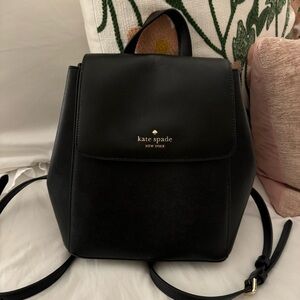 KATE SPADE MADISON FLAP MINI BACKPACK
